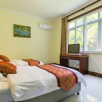 上海本色别墅酒店提供图片