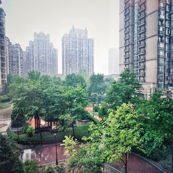 北京轻宿民宿（北京区）(大郊亭北街店)酒店提供图片