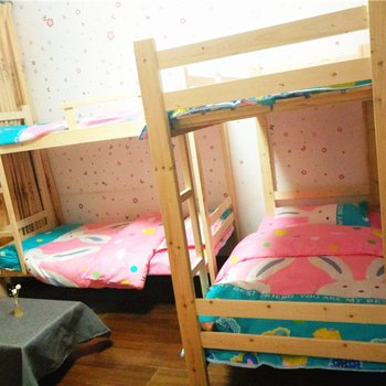 成都有故事青年旅舍酒店提供图片