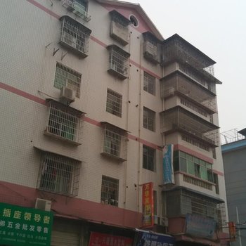 沿河万华宾馆酒店提供图片