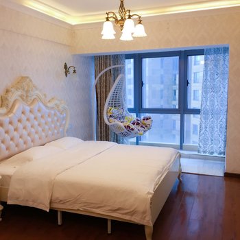 长沙云集公寓（保利店）酒店提供图片