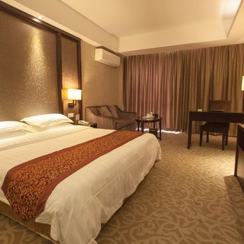 揭阳广信酒店酒店提供图片