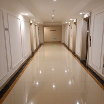 通辽美达公寓