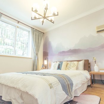 上海上海懒悠悠精品民宿(建国中路店)酒店提供图片