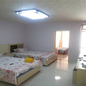 西宁阿柯酒店公寓