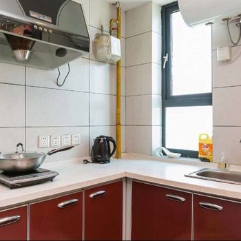 重庆代先生公寓(沙杨路分店)酒店提供图片