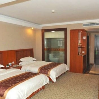 利川城市阳光酒店酒店提供图片