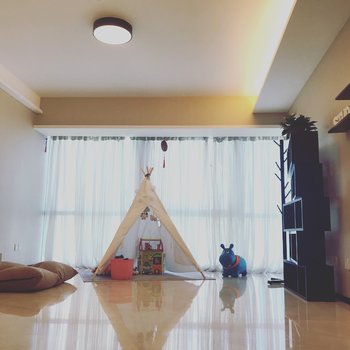 青岛MESO酒店公寓