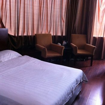 重庆三林宾馆酒店提供图片