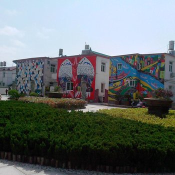 嵊泗园鑫阁旅馆(渔家乐)
