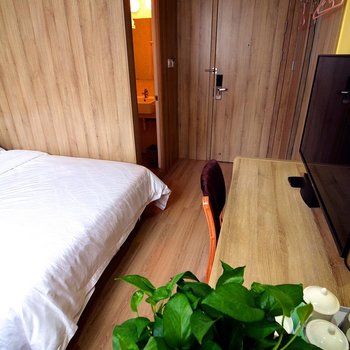 优瑞商旅酒店(西安交大南二环铁一中店)酒店提供图片