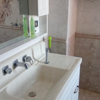 西宁海宁公寓家庭宾馆酒店提供图片