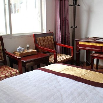 香格里拉煜星商务酒店酒店提供图片