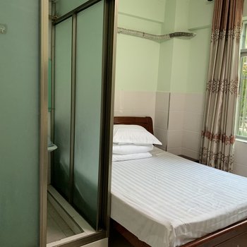 东方小宇旅租公寓酒店提供图片
