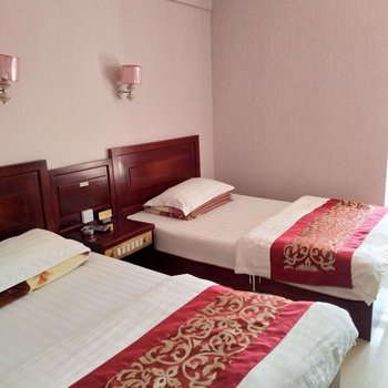 勐腊鸿缘商务酒店酒店提供图片