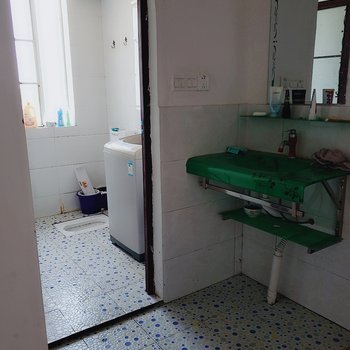 宜昌私人住所公寓酒店提供图片