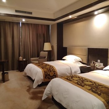 泸州云溪温泉酒店酒店提供图片