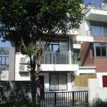 广州温泉富力悠闲度假别墅