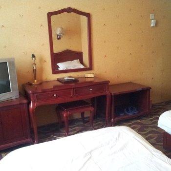 喀什特拉宾馆酒店提供图片
