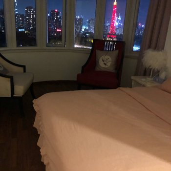 深圳梦缇缇Home公寓(2号店)