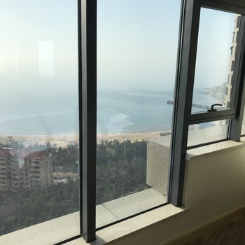 威海于小肥公寓(威海国际浴场分店)