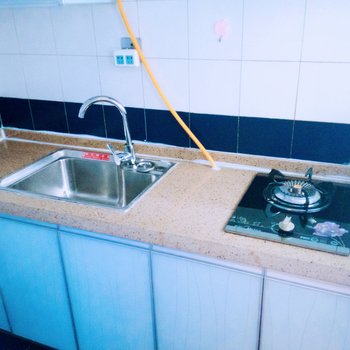 成都沐居成都普通公寓酒店提供图片