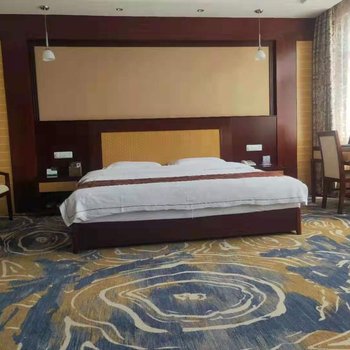 文山华龙酒店酒店提供图片