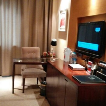 宣城国会台客隆酒店酒店提供图片