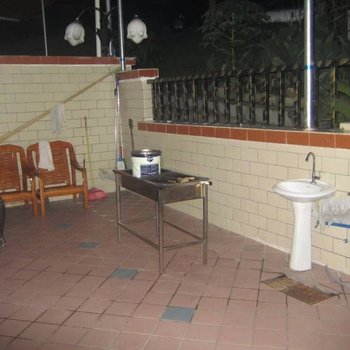 从化碧水湾欢乐别墅酒店提供图片