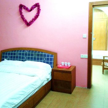 肇庆鼎湖别墅山庄20幢酒店提供图片