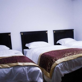 九华山佛缘山庄酒店提供图片