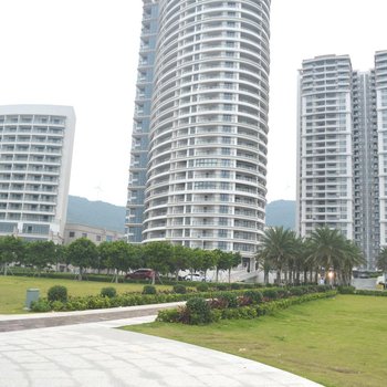 阳江南海湾花园盛和公寓