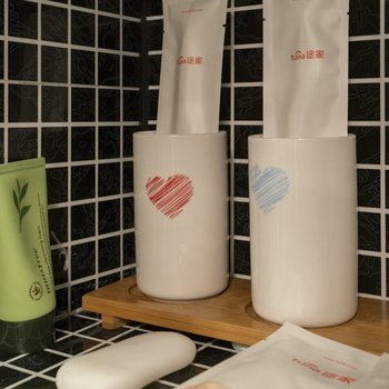 上海途掌柜·柒月老洋房(长乐路分店)酒店提供图片