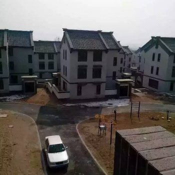 天津长寿家园