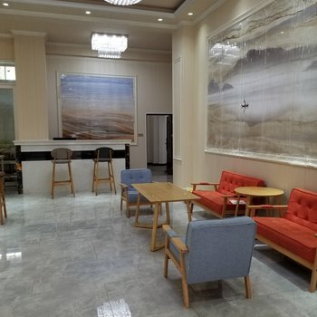 六盘水毅铭鸿瑞家庭式公寓(2号店)酒店提供图片
