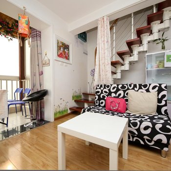 西安闺蜜坊客栈酒店提供图片