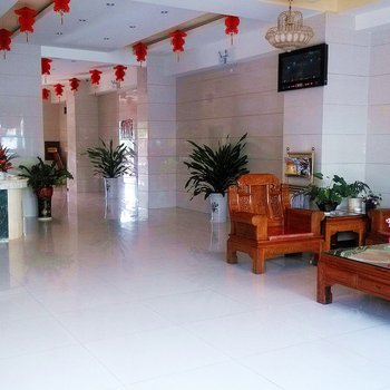 文昌明悦莱宾馆酒店提供图片