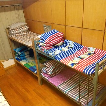 义乌邂逅阳光青年公寓酒店提供图片