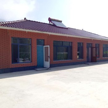 宽甸张家农家院
