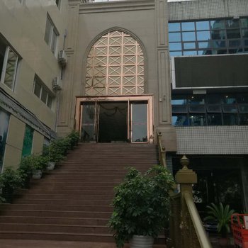 乐山犍为金牛宾馆酒店提供图片