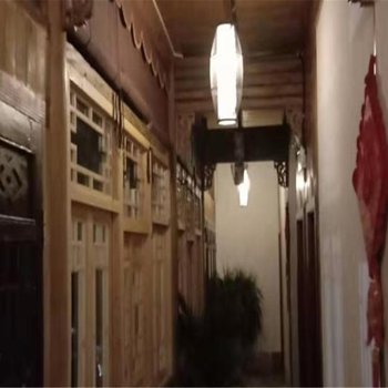 芜湖县西河别院酒店提供图片