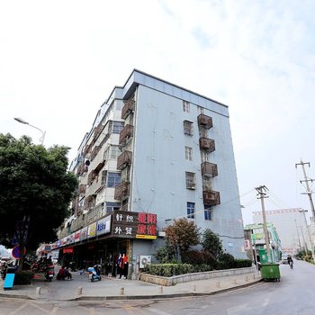 南京星阳旅馆