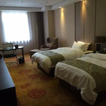 锦州睿杰酒店酒店提供图片