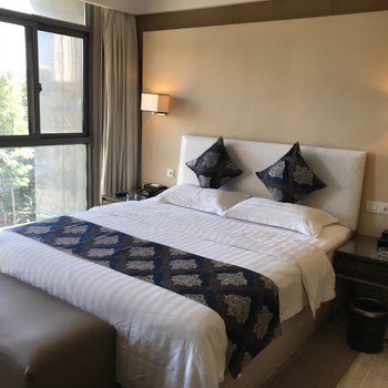 江阴星水汇沐浴酒店