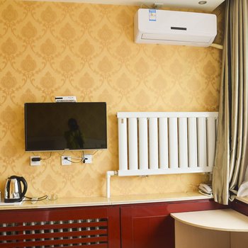 克什克腾旗天后宾馆酒店提供图片