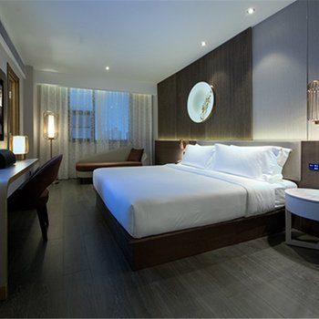 桔子水晶酒店(杭州武林广场银泰店)酒店提供图片