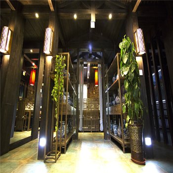 乌鲁木齐赵四儿小姐的家度假别墅(中营宫清真寺分店)