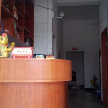 石门真心旅社酒店提供图片