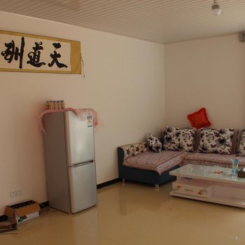 沽源祥运度假村酒店提供图片