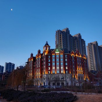 廊坊远景智选假日酒店酒店提供图片